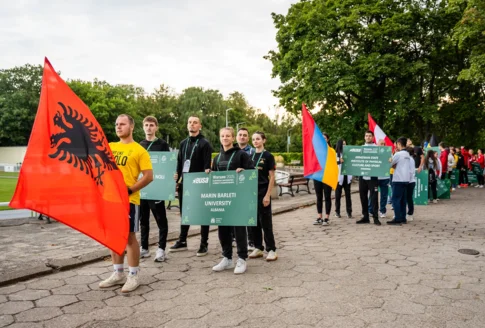 Final Registration Call for EUC Combat Sports Tirana 2026