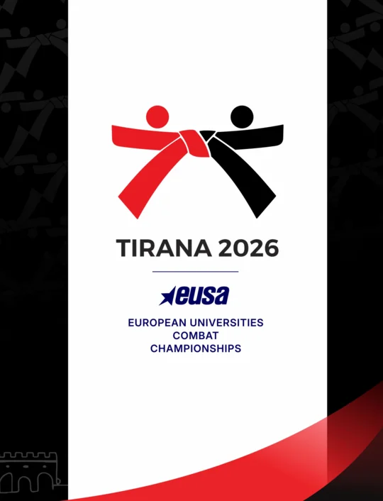EUC Combat Sports 2026