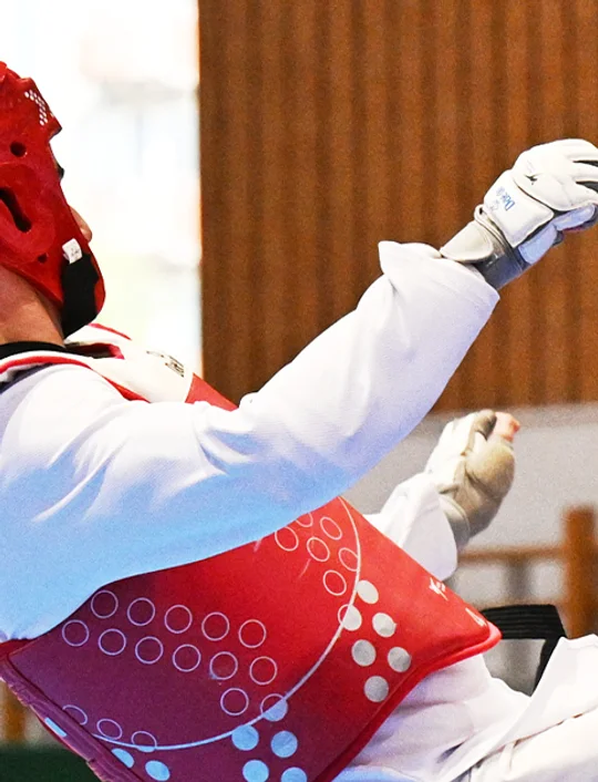 EUC Combat Sports 2026