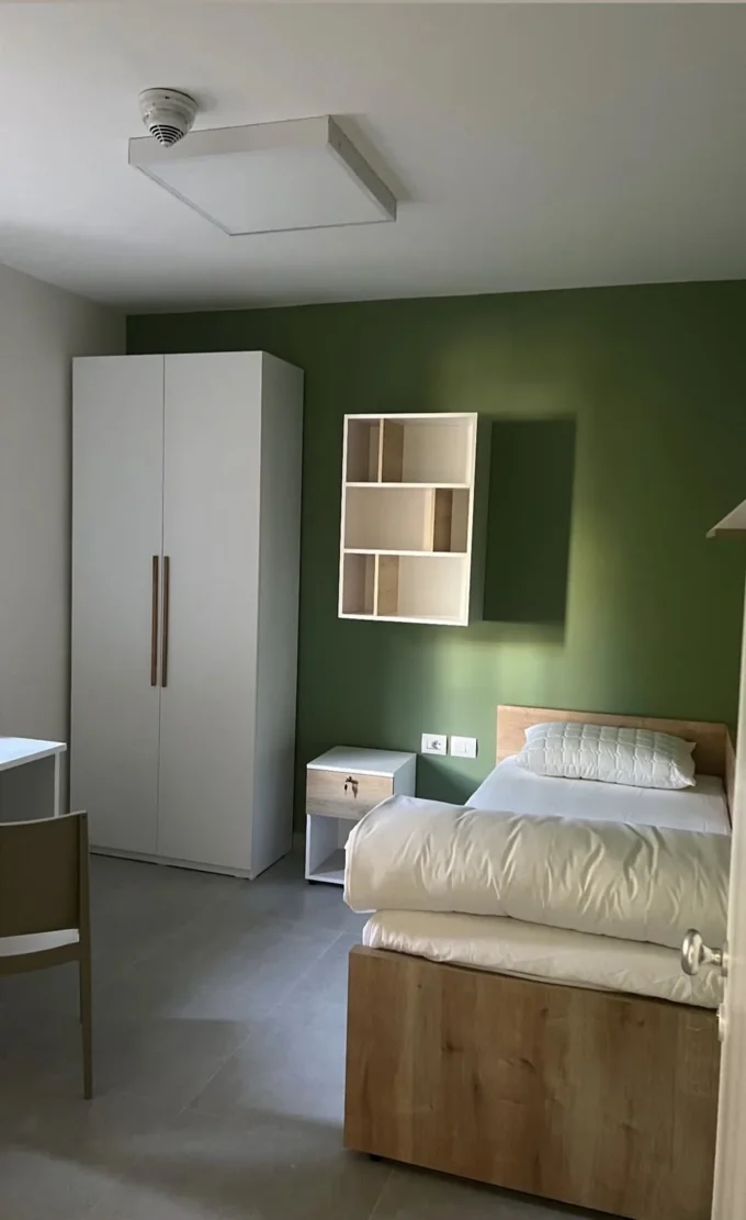 Room Interior &ndash; Study Desk