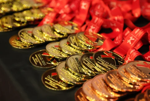 EUC Combat Sports 2026: Karate and Taekwondo conclude in Tirana
